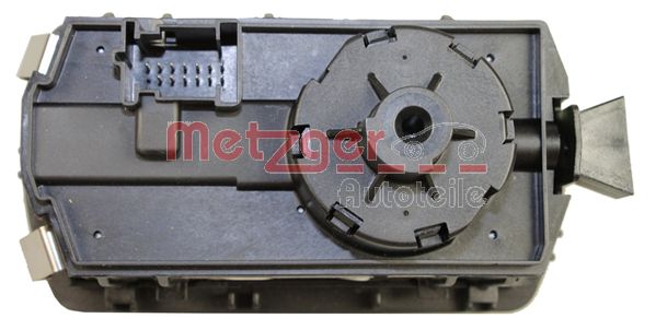 METZGER 0916460 ORIGINAL ERSATZTEIL Schalter, Hauptlicht